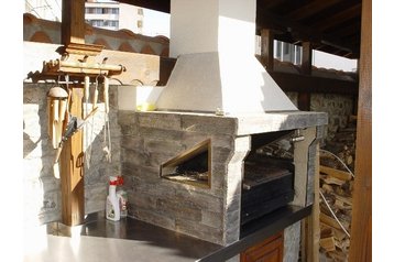 Private Unterkunft Zlatograd 2